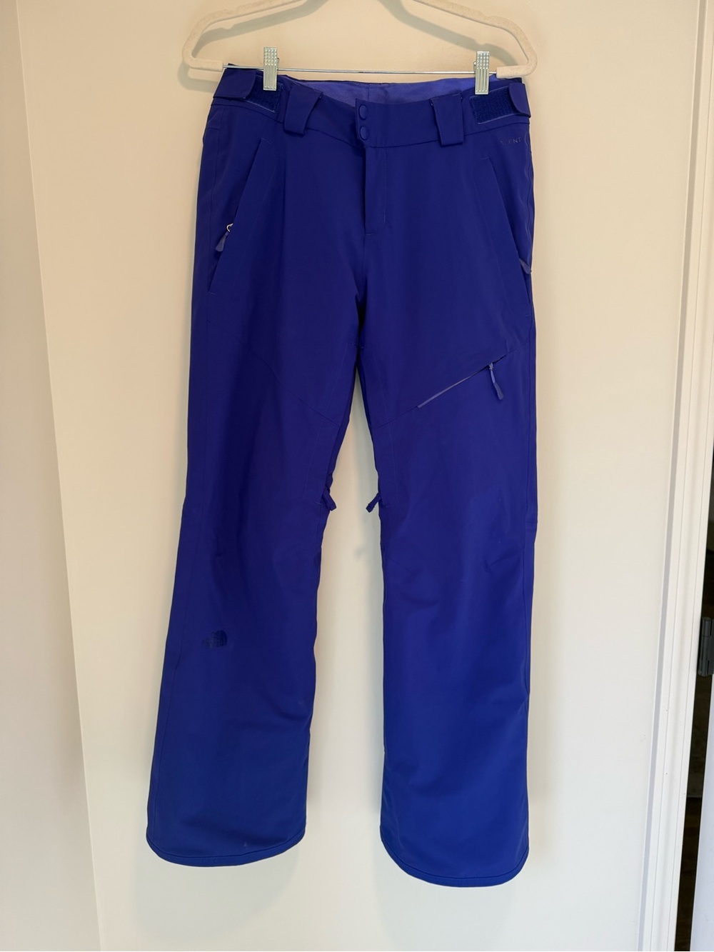 The North Face Women's Jeppeson Snow Pants, size 8
